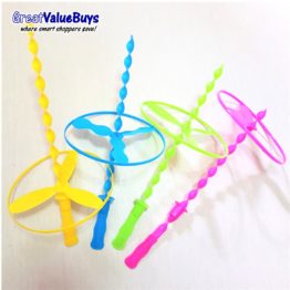 flying frisbee toy for children goodie bag kids party