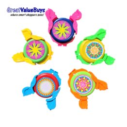 mini frisbee flying disc kids party goodie bag cheap