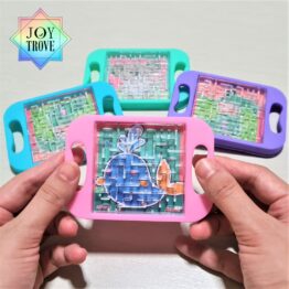 premium maze toy game for goodie bag childrens party