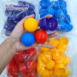 KID174 42mm Capsule balls 25s main